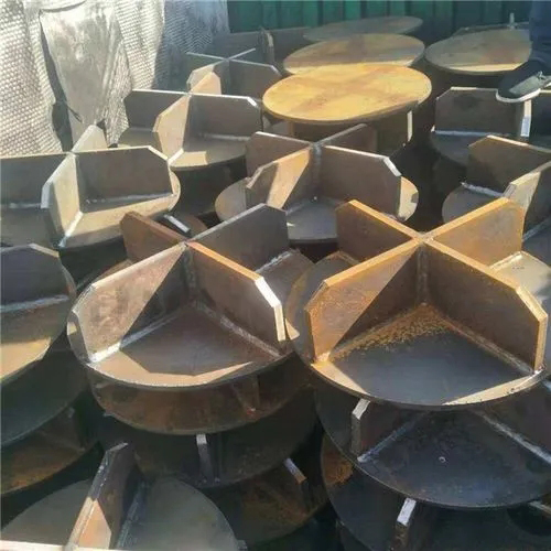 亳州桩尖的作用