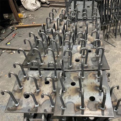 亳州预埋件安装后，需要进行哪些检查？