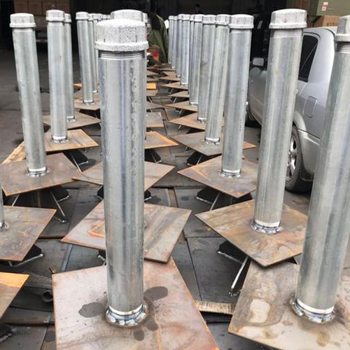 亳州沉降板的工作原理