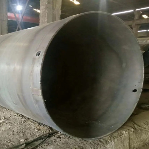 选择亳州钢护筒的材质时，主要考虑哪些因素