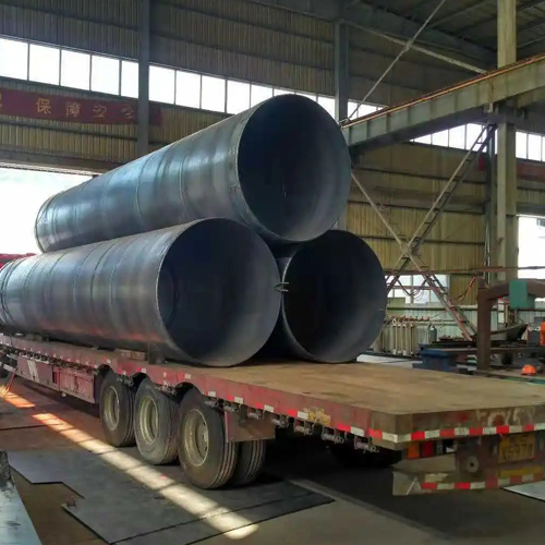 亳州钢护筒的焊接工艺主要有以下两种