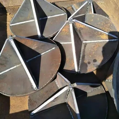 亳州桩尖图纸要求包括以下几点