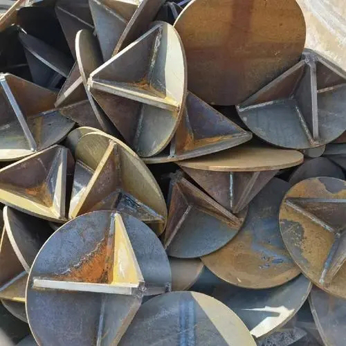 亳州桩尖的安装流程是什么？