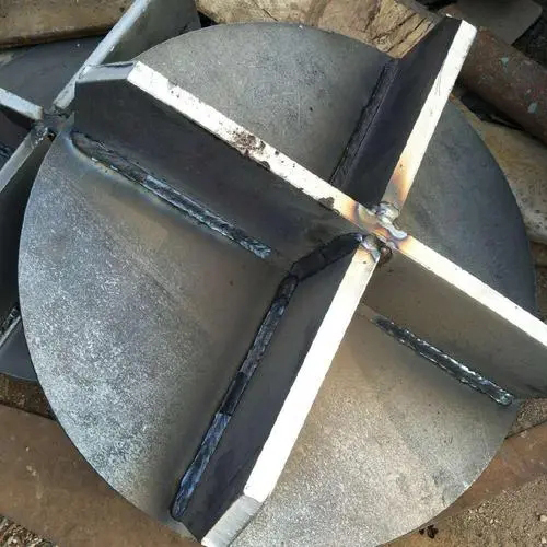 亳州桩尖的材质如何选择？