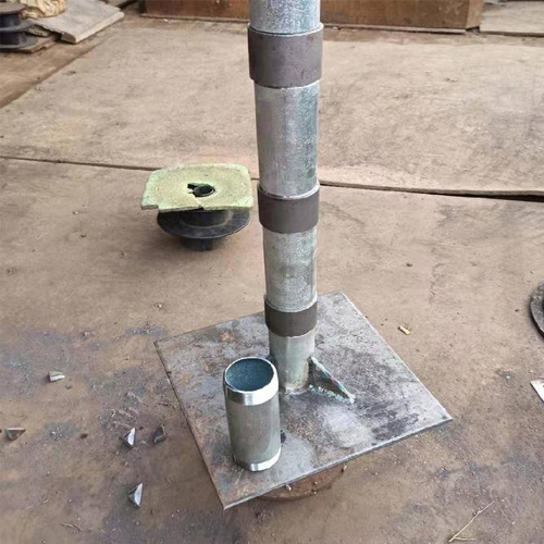 亳州沉降板的工作原理是什么？