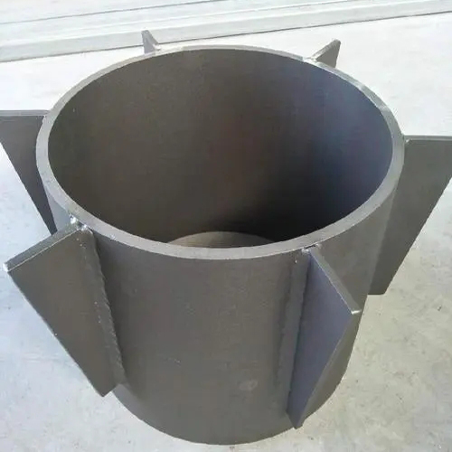 亳州桩尖的生产工艺主要包括以下步骤