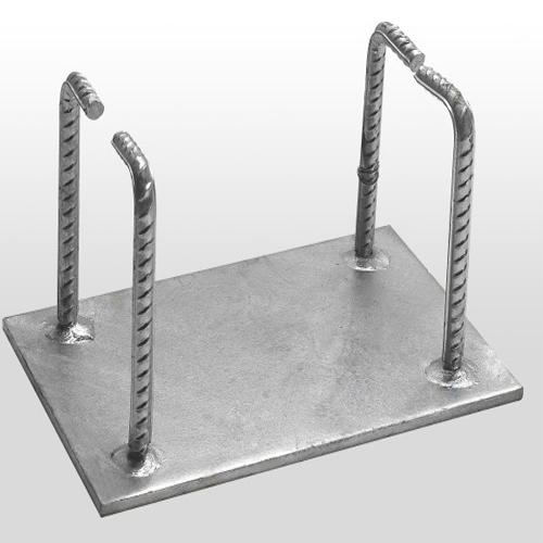 亳州预埋件材质如何选择？