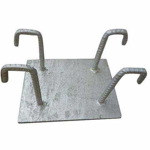 亳州碳素钢预埋件有哪些类型？