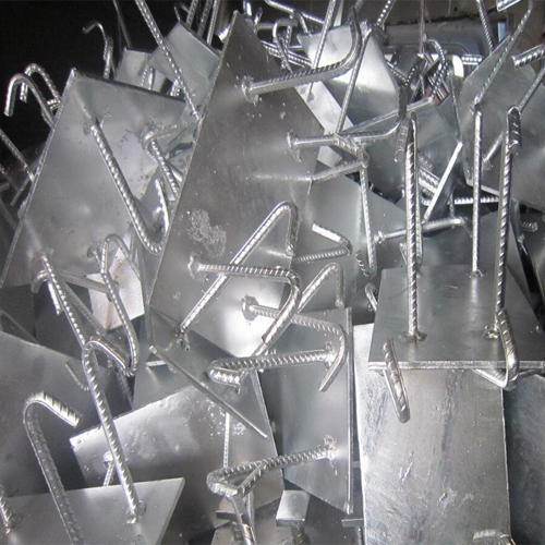 亳州高铁预埋件的施工条件