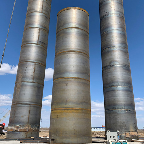 亳州钢护筒施工标准