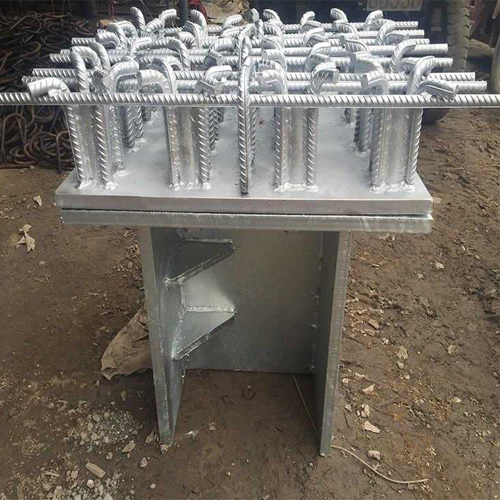 亳州预埋件加工