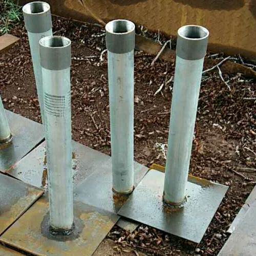 亳州沉降板的施工步骤如下