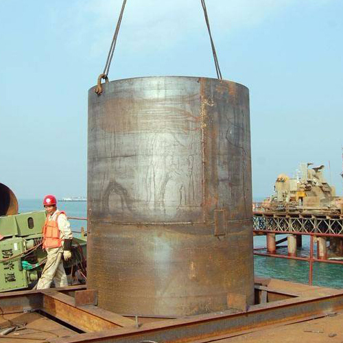 亳州钢护筒长度要求有哪些