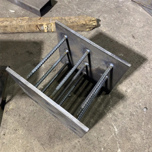 亳州工程预埋件厂家