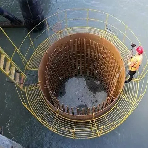 亳州钢护筒厂家