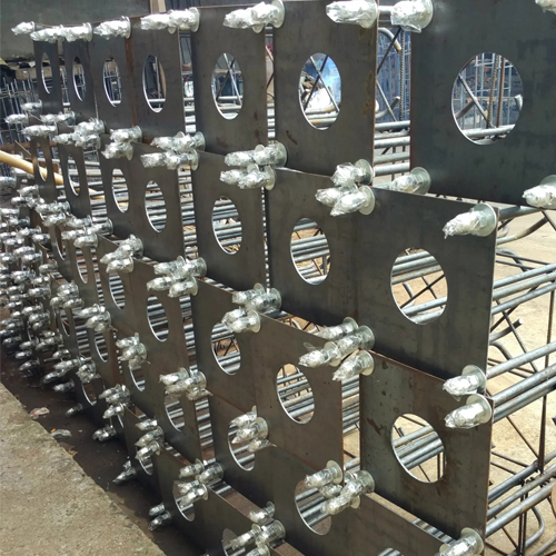 亳州预埋件加工图纸的要求包括以下几个方面